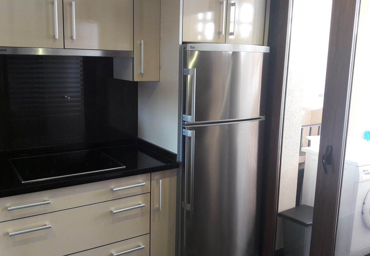 Apartment in Estepona - 103