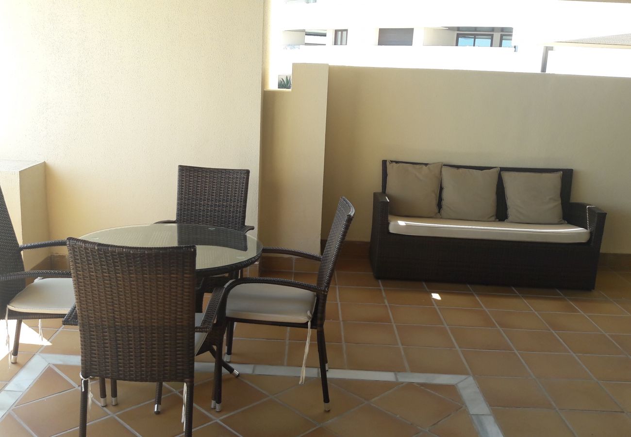 Apartment in Estepona - 103