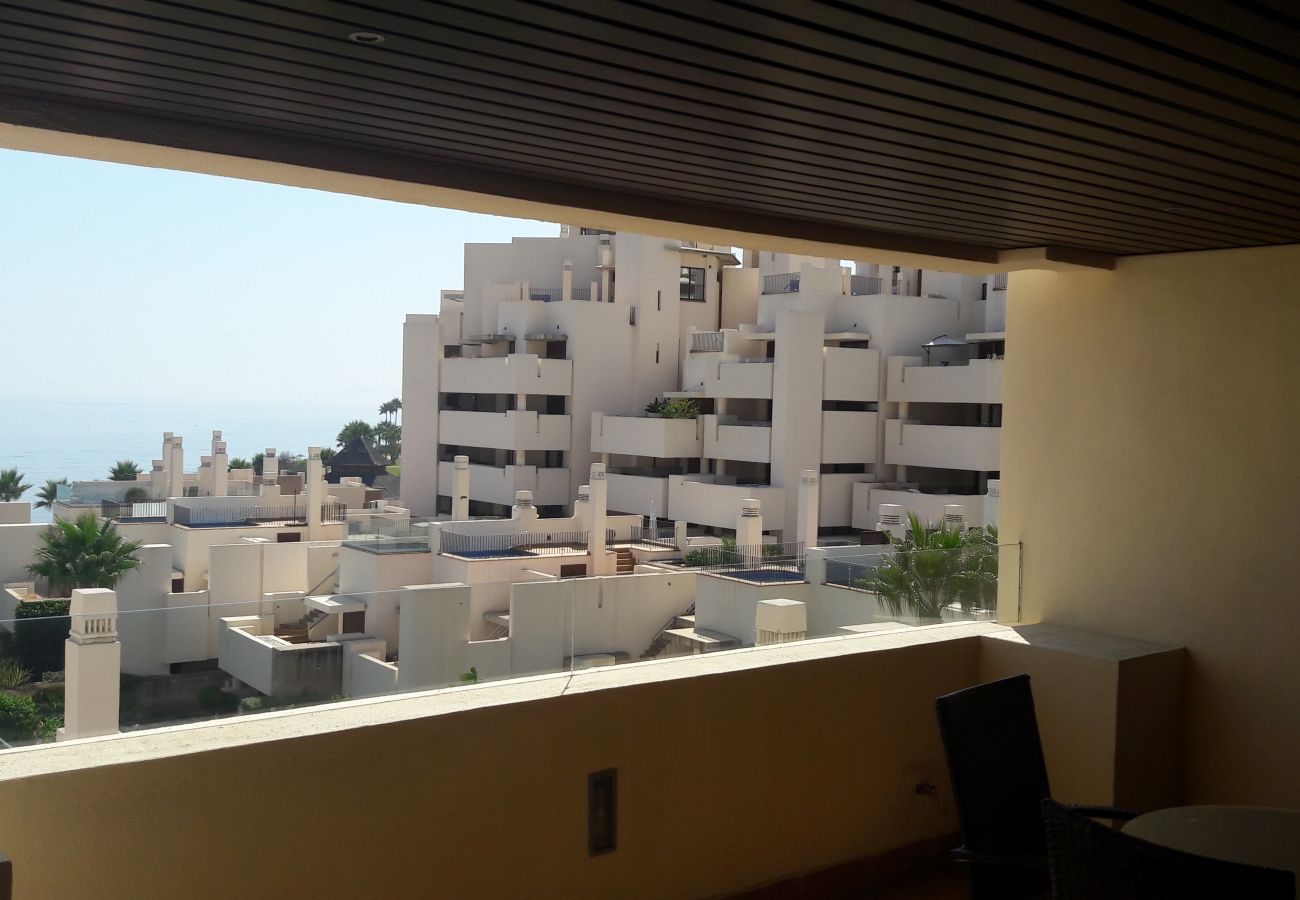 Apartment in Estepona - 103