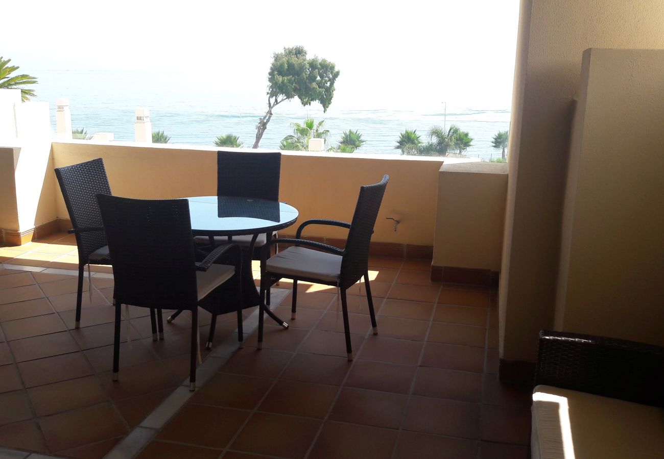 Apartment in Estepona - 103