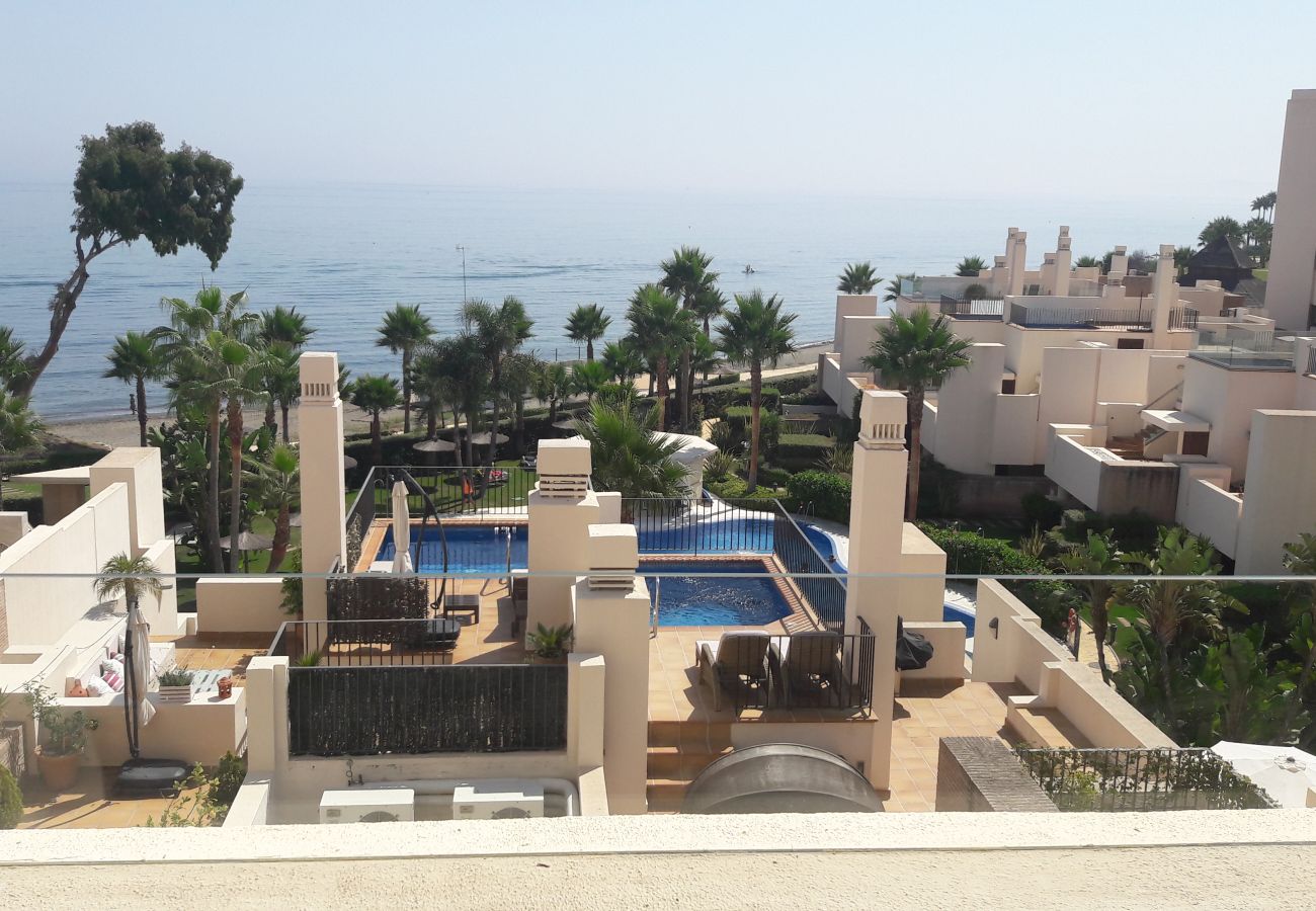 Apartment in Estepona - 103