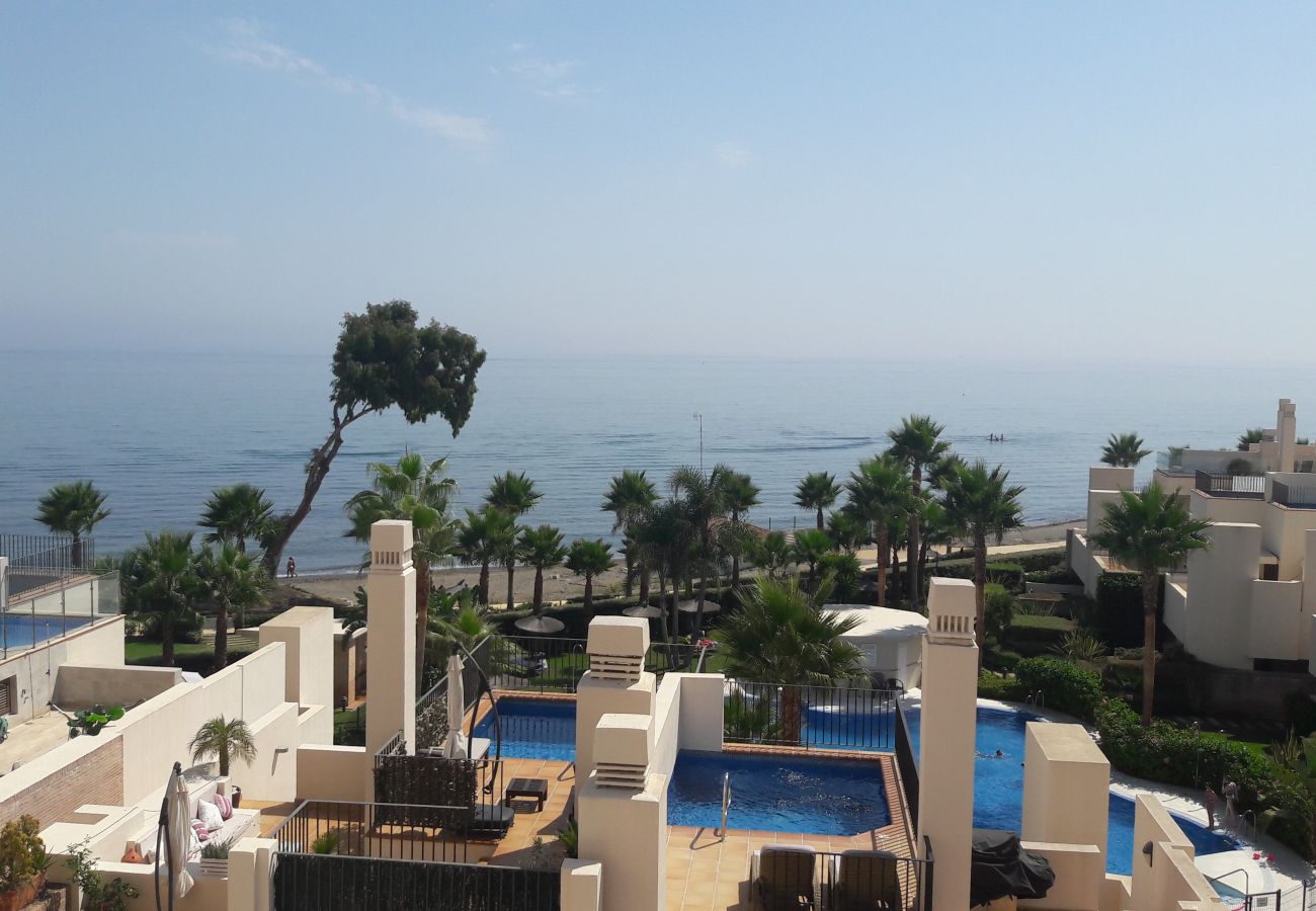 Apartment in Estepona - 103