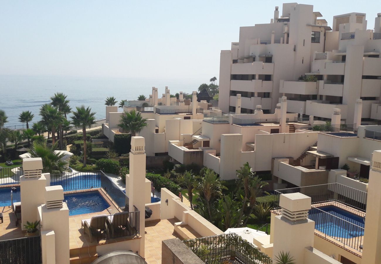 Apartment in Estepona - 103