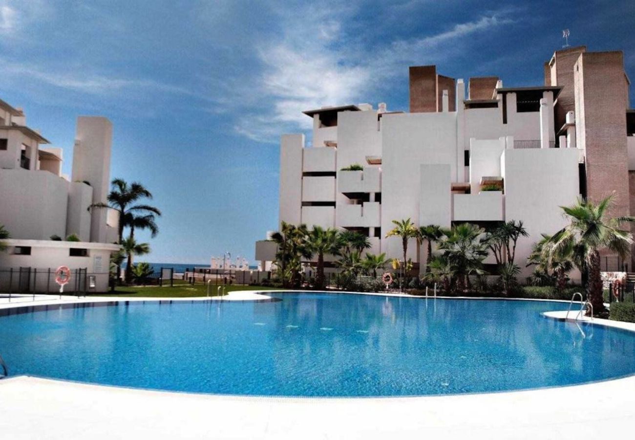 Apartment in Estepona - 103