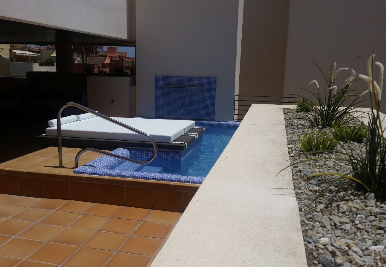 Apartment in Estepona - 104