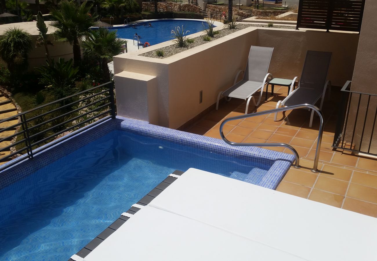 Apartment in Estepona - 104