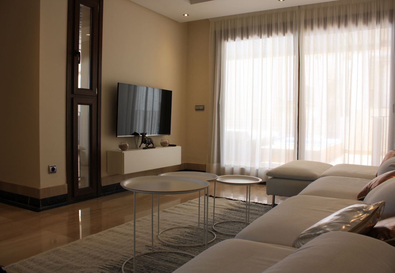 Apartment in Estepona - 104