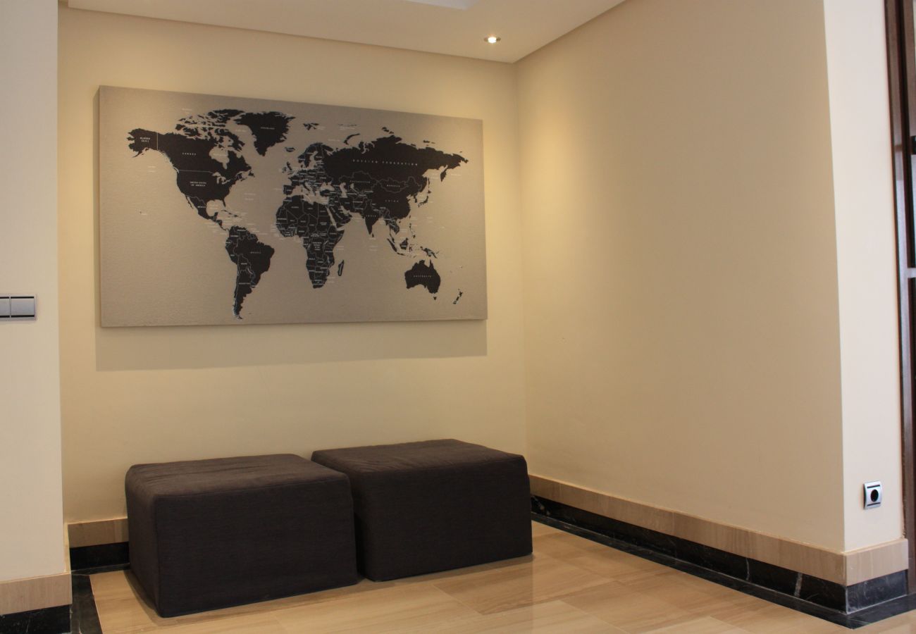 Apartment in Estepona - 104