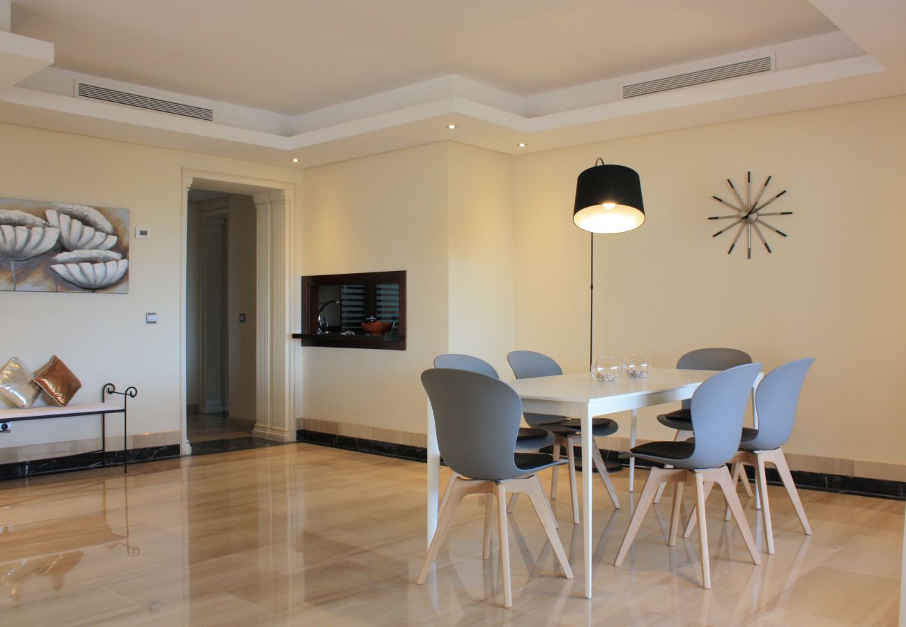 Apartment in Estepona - 104