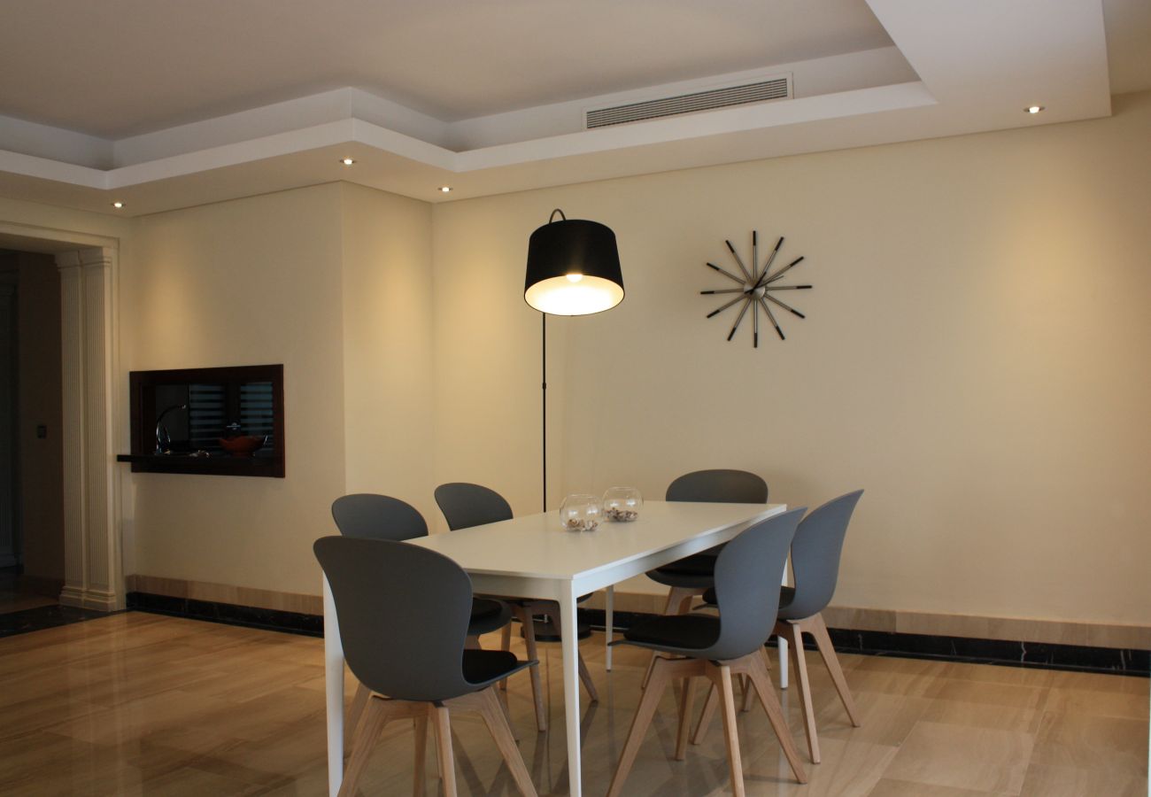 Apartment in Estepona - 104