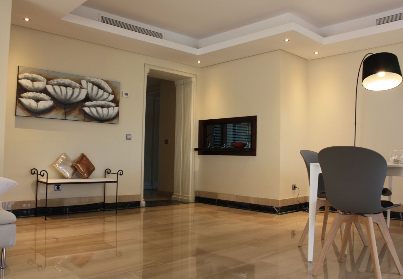 Apartment in Estepona - 104