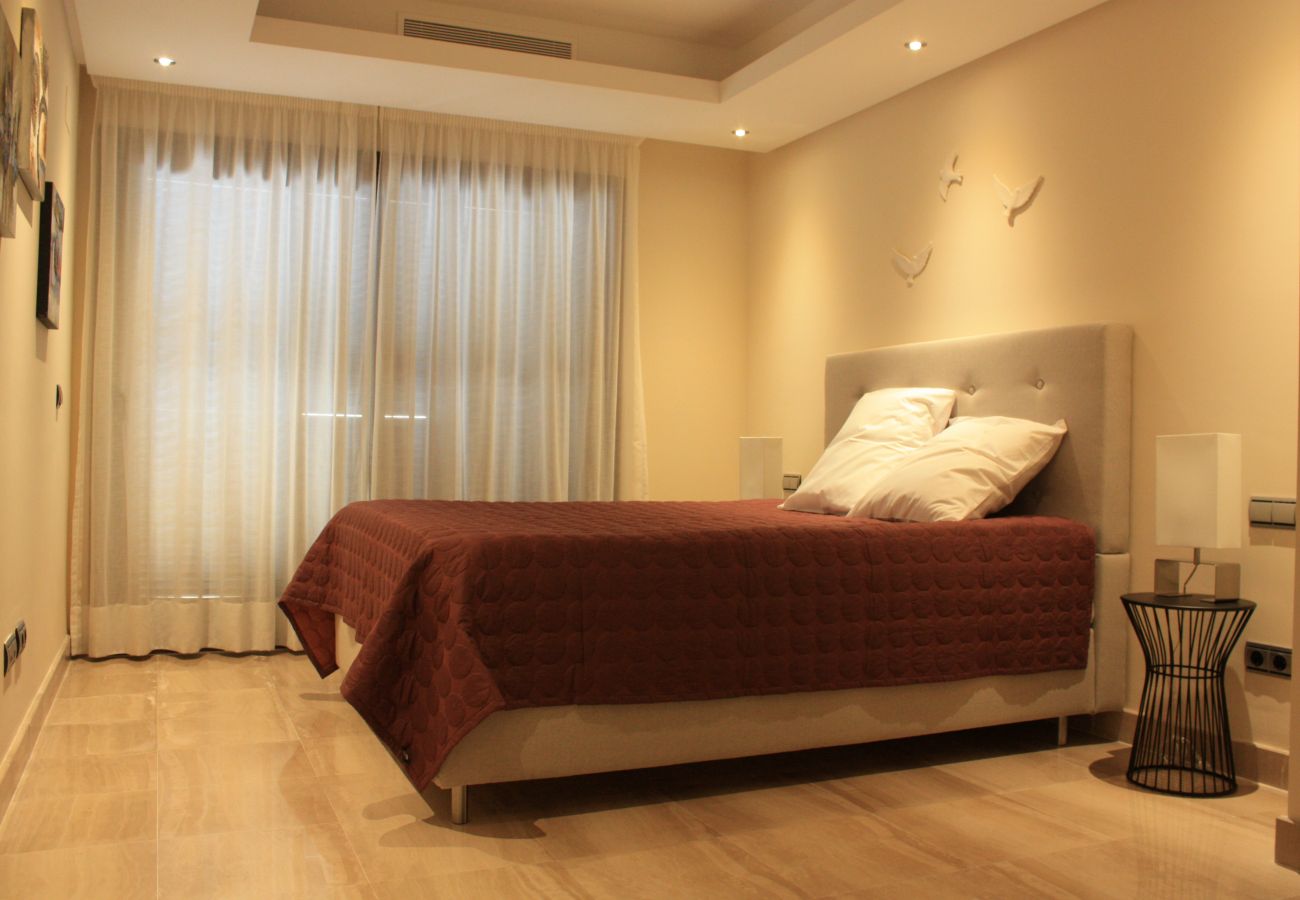Apartment in Estepona - 104