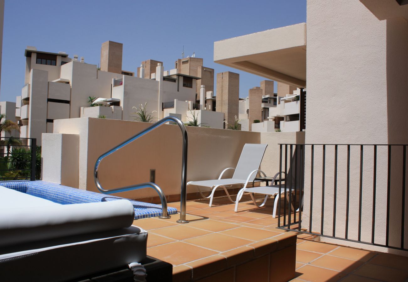 Apartment in Estepona - 104