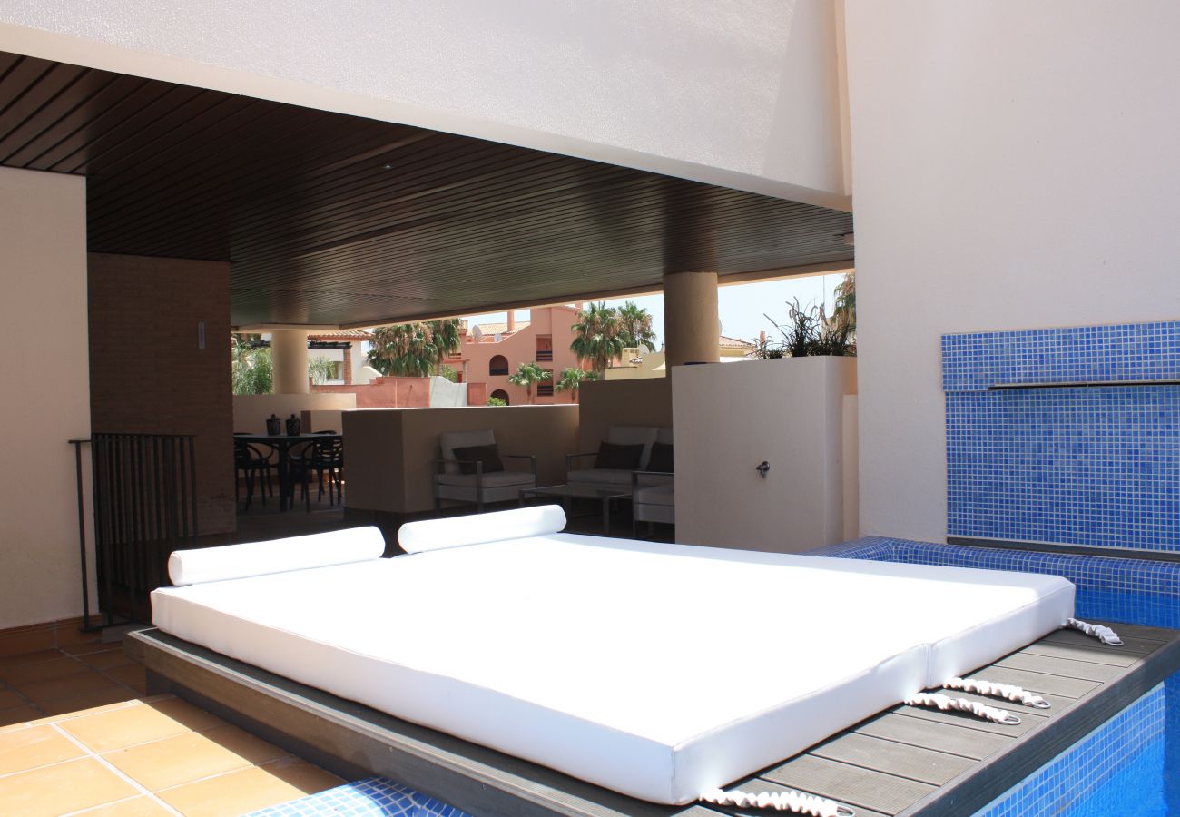Apartment in Estepona - 104
