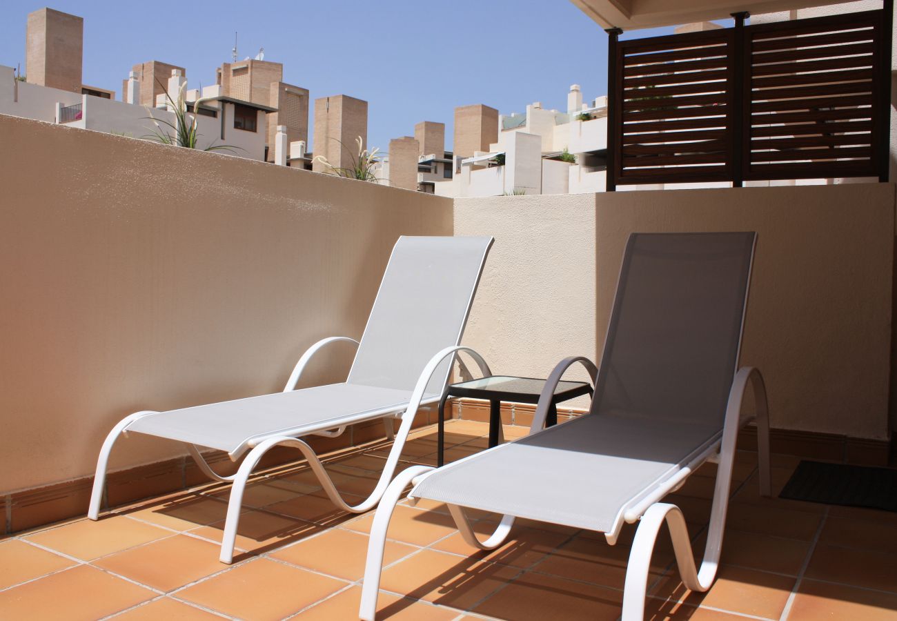 Apartment in Estepona - 104