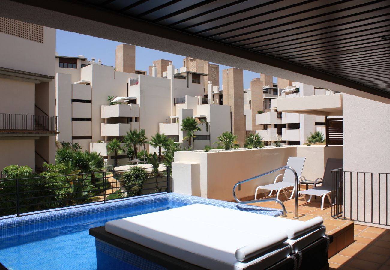 Apartment in Estepona - 104