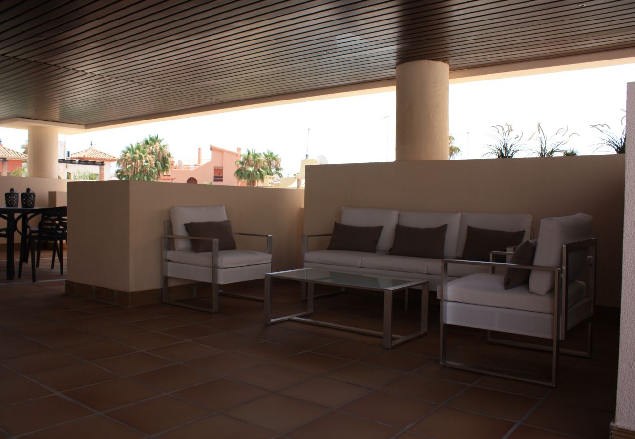 Apartment in Estepona - 104