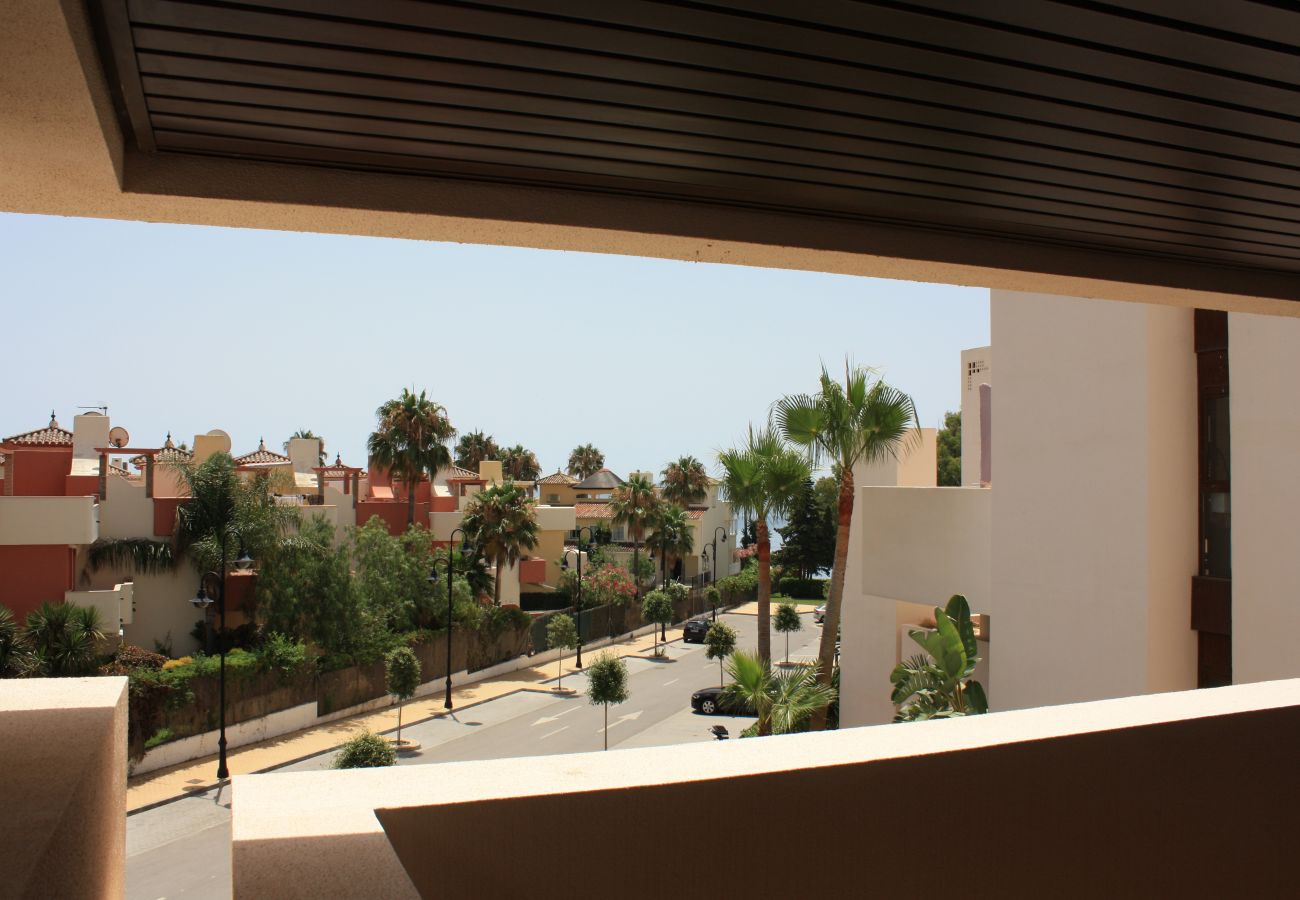 Apartment in Estepona - 104