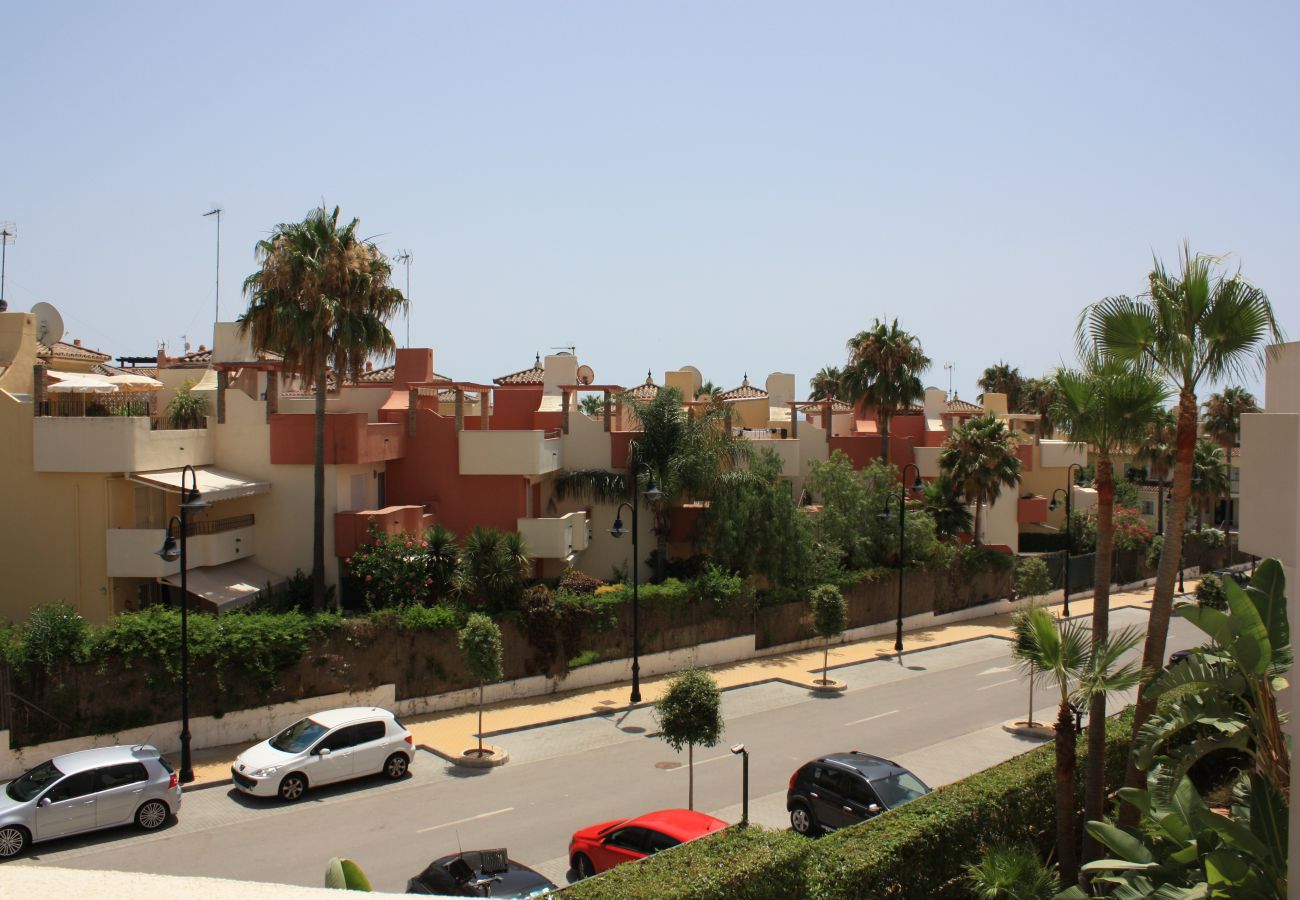 Apartment in Estepona - 104