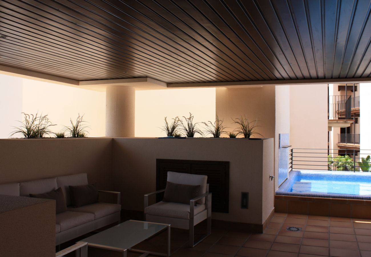 Apartment in Estepona - 104