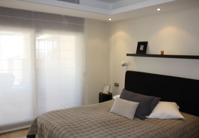 Apartment in Estepona - 107 Apartment in Estepona - 107