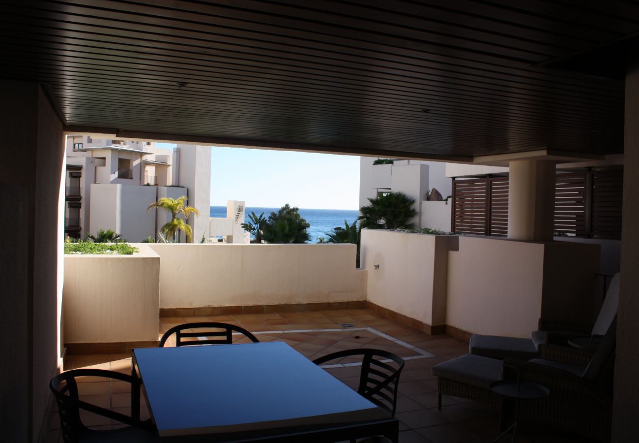 Apartment in Estepona - 107