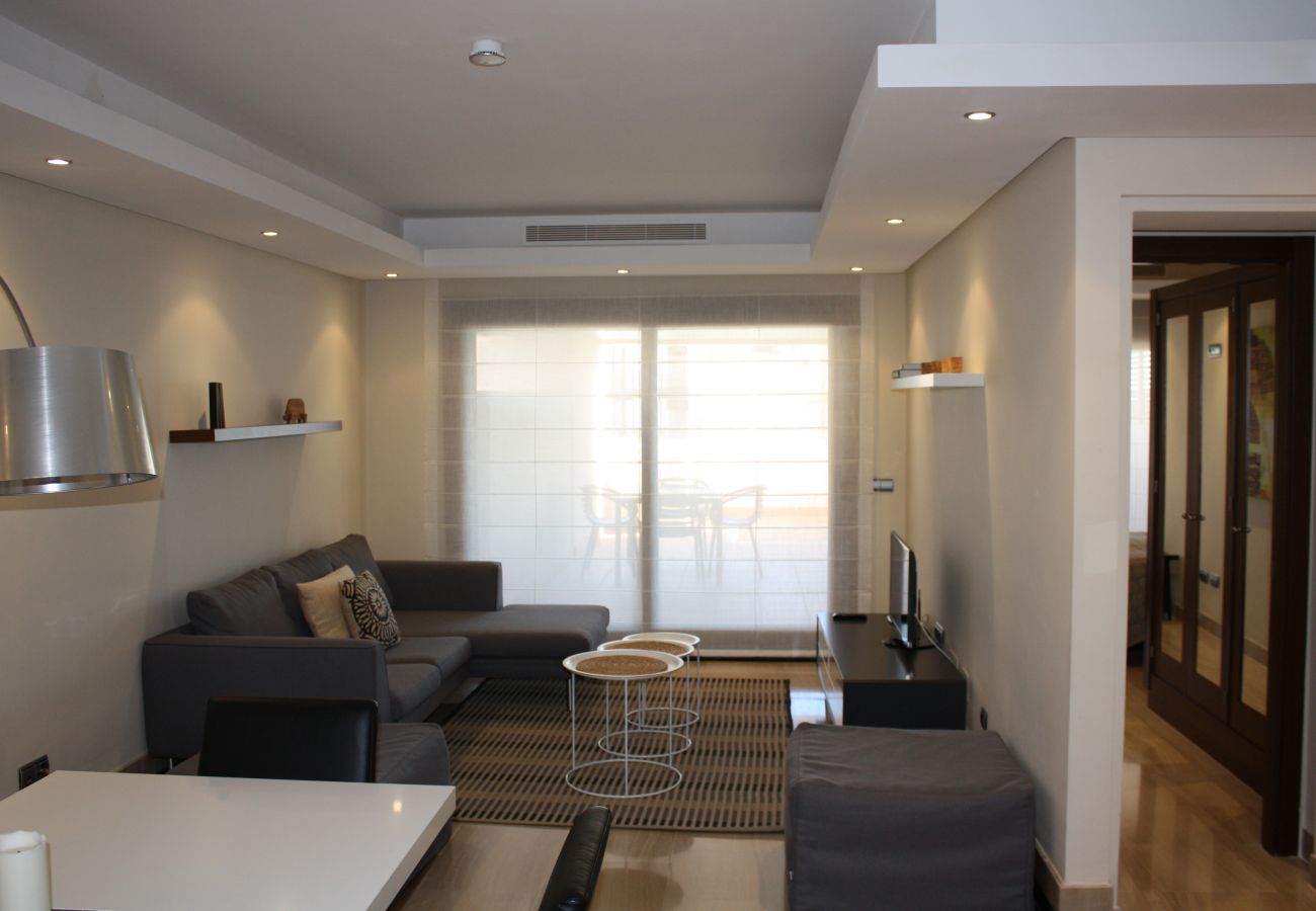Apartment in Estepona - 107