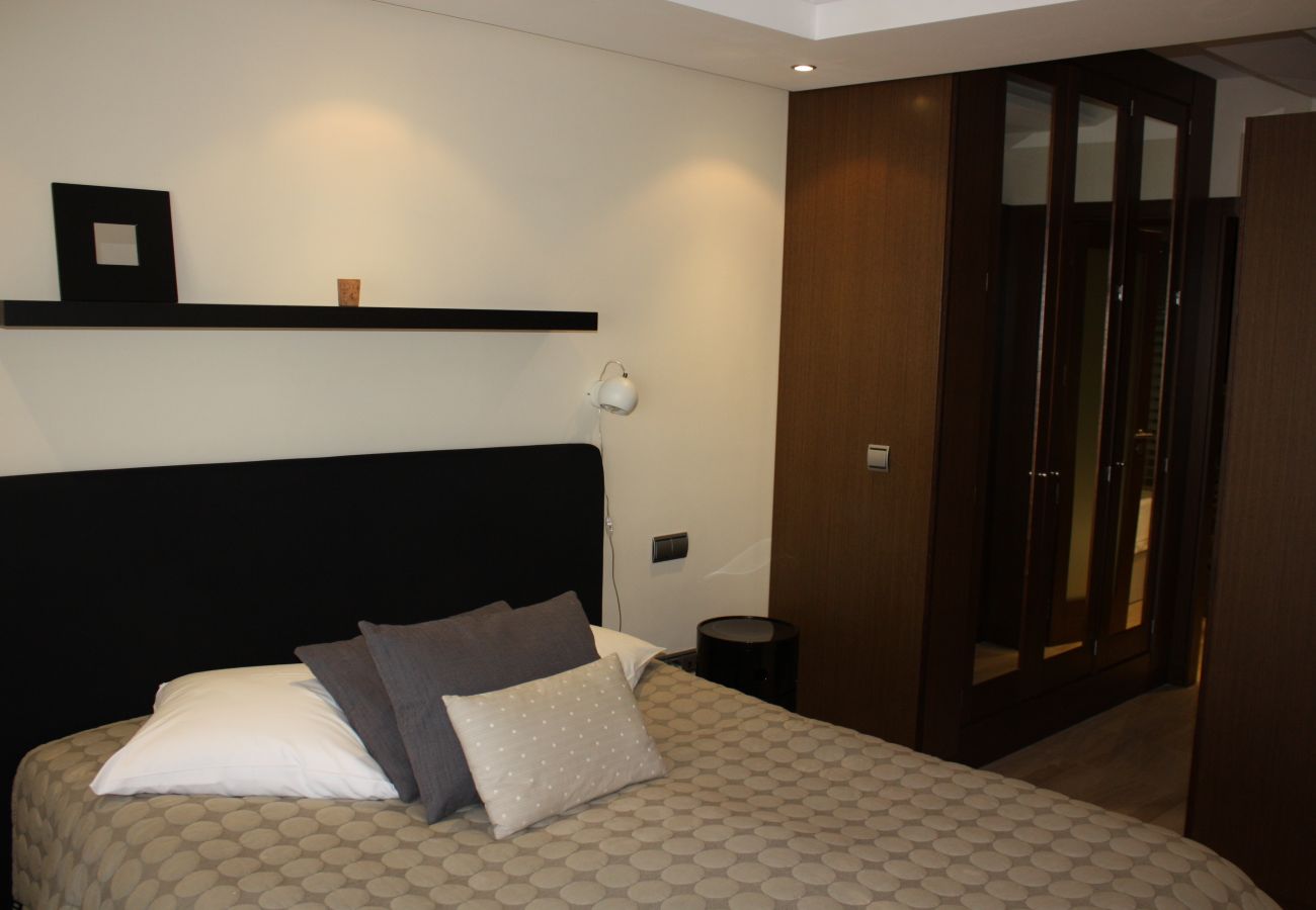 Apartment in Estepona - 107