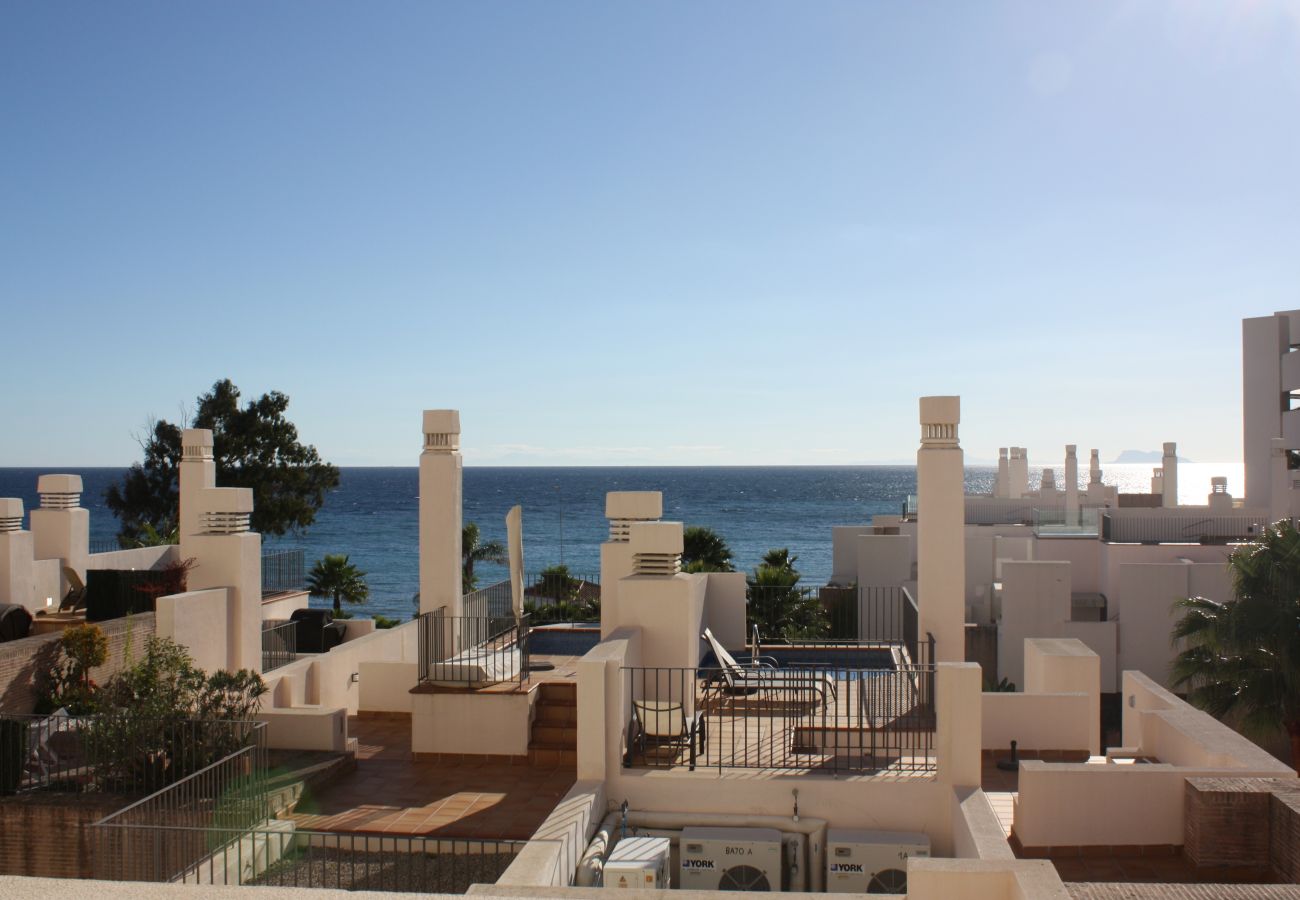 Apartment in Estepona - 110
