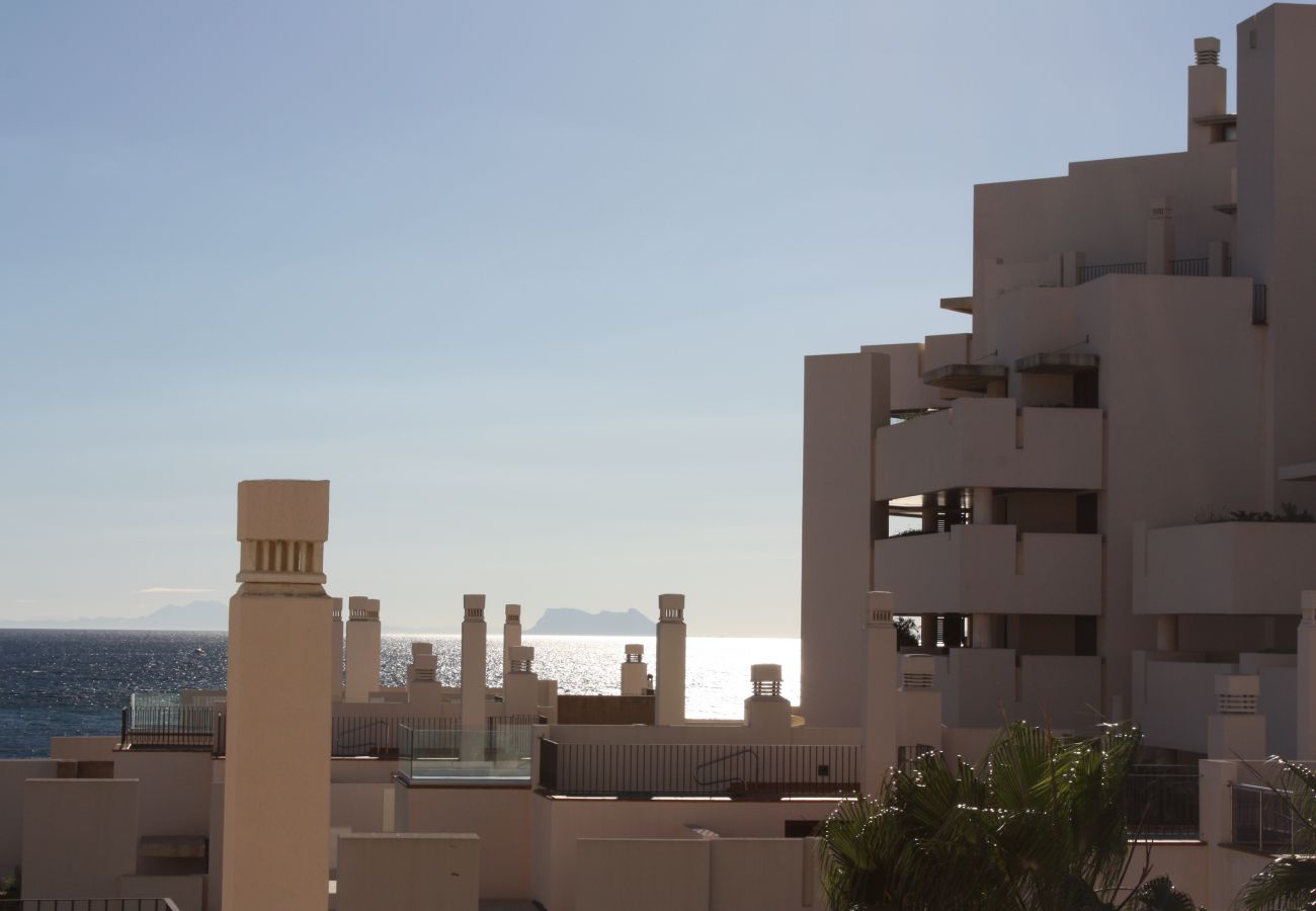 Apartment in Estepona - 110
