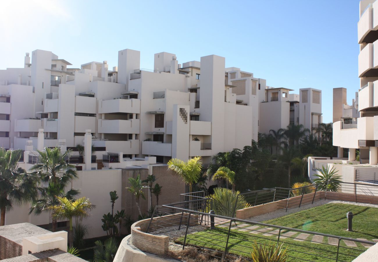 Apartment in Estepona - 110