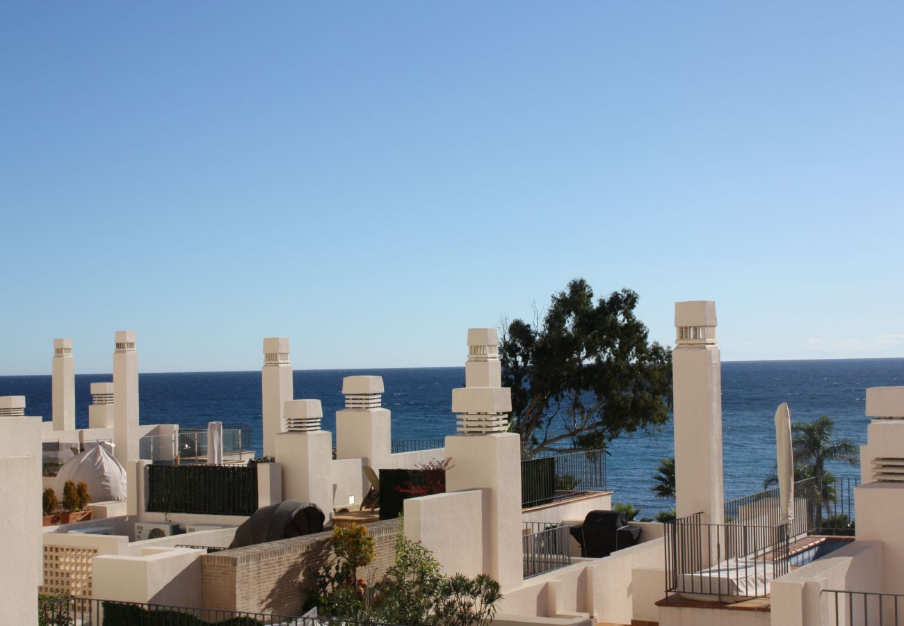 Apartment in Estepona - 110