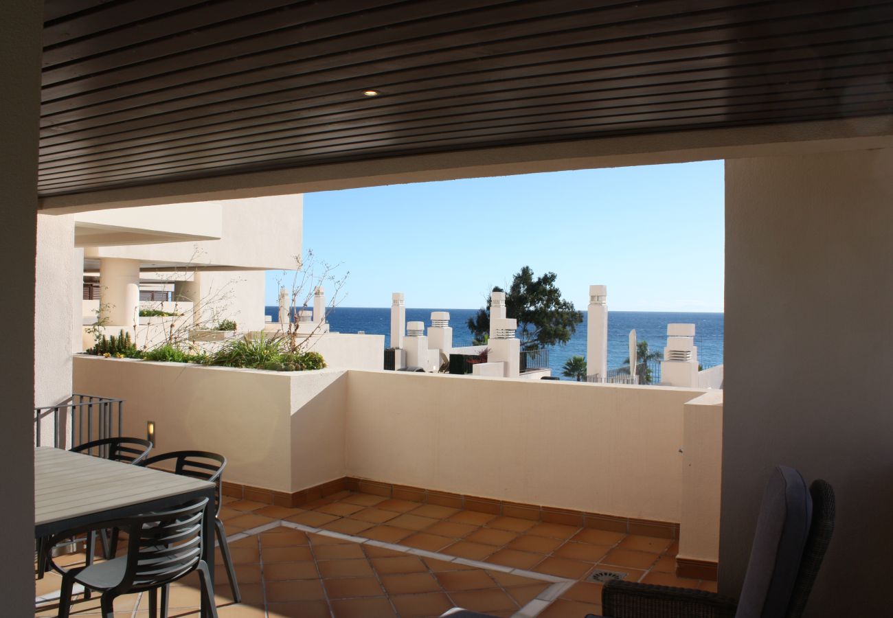 Apartment in Estepona - 110