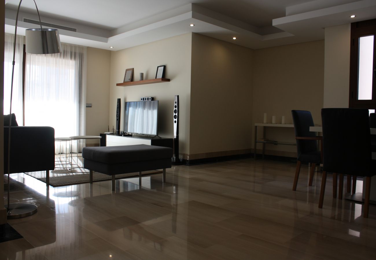 Apartment in Estepona - 110