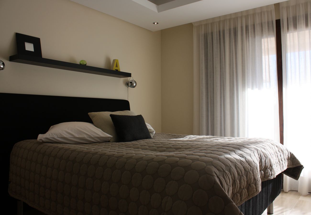 Apartment in Estepona - 110