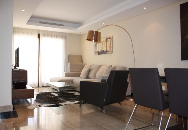 Apartment in Estepona - 118 Apartment in Estepona - 118