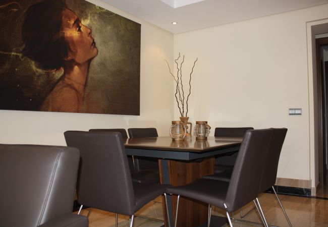 Apartment in Estepona - 118 Apartment in Estepona - 118