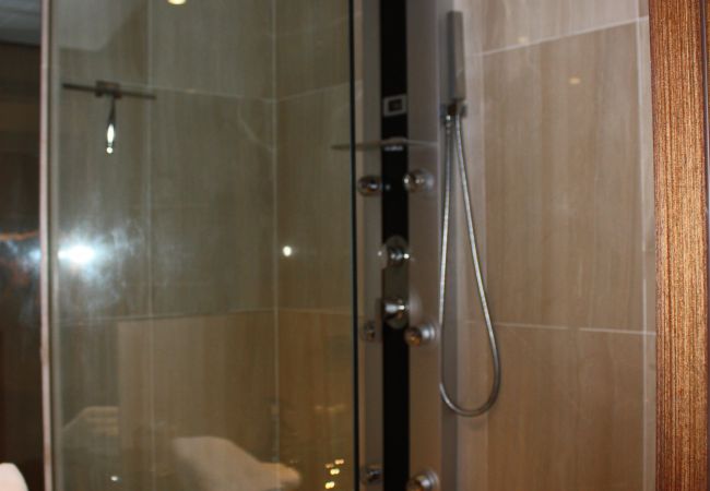 Apartment in Estepona - 118 Apartment in Estepona - 118