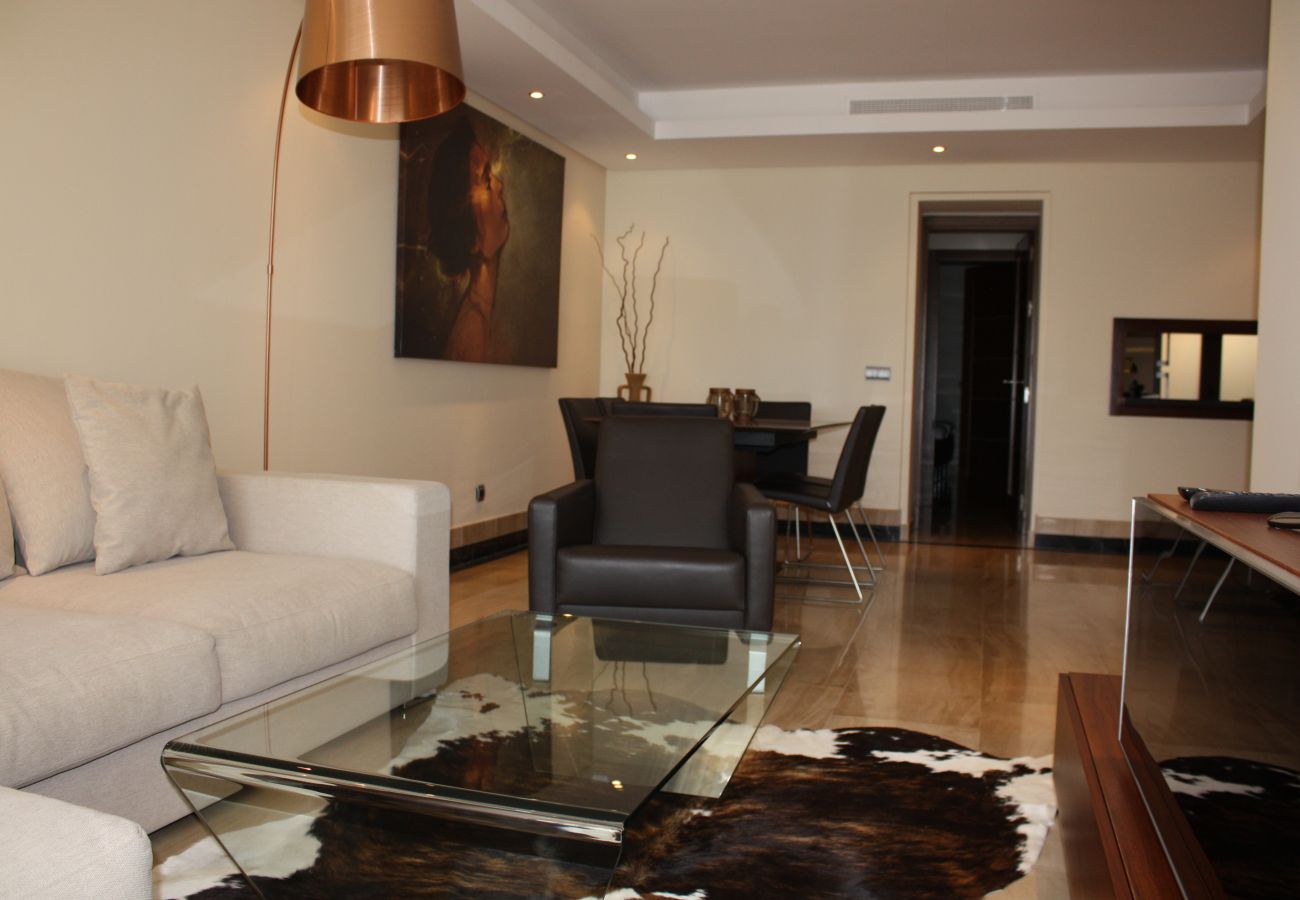 Apartment in Estepona - 118