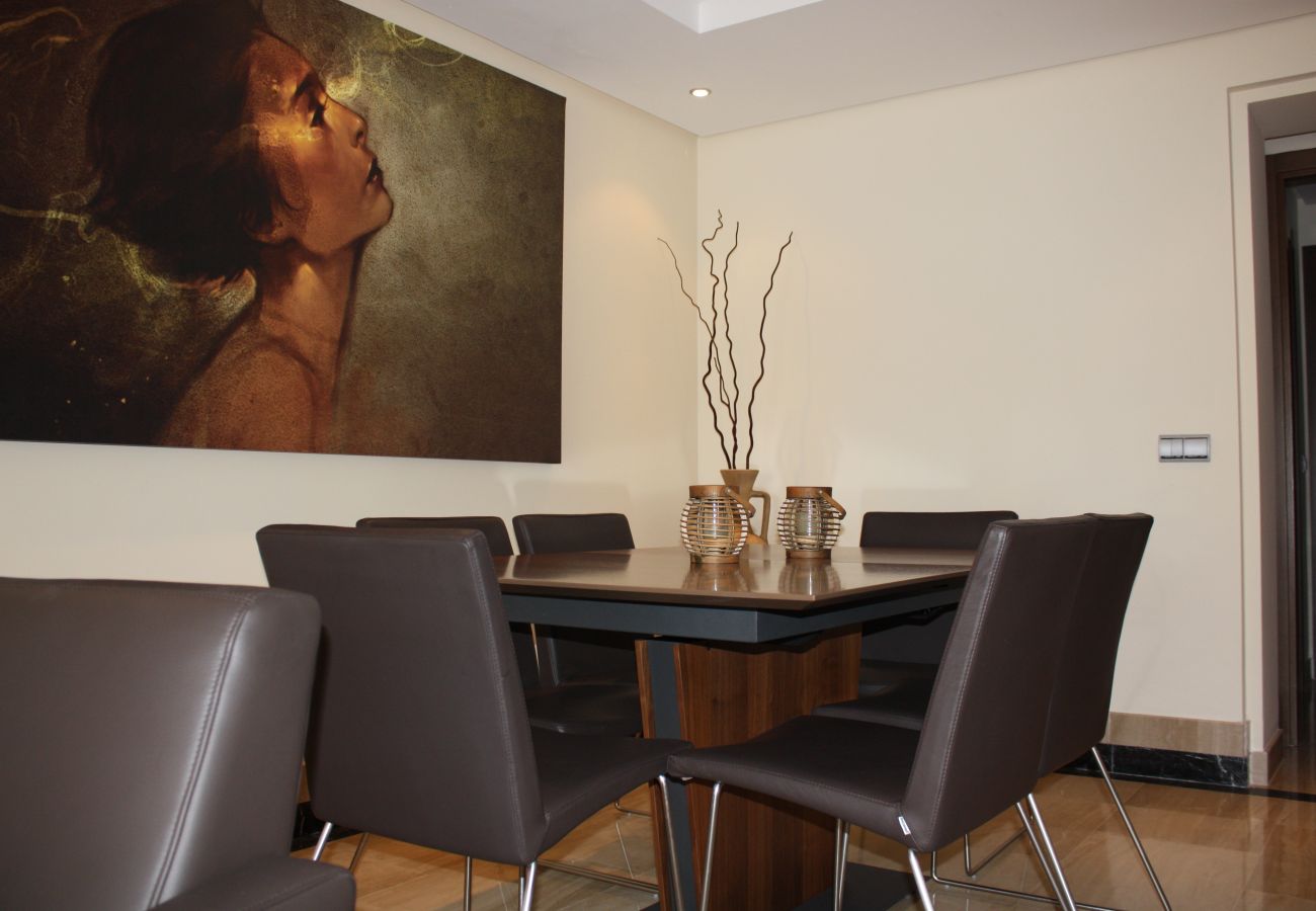 Apartment in Estepona - 118