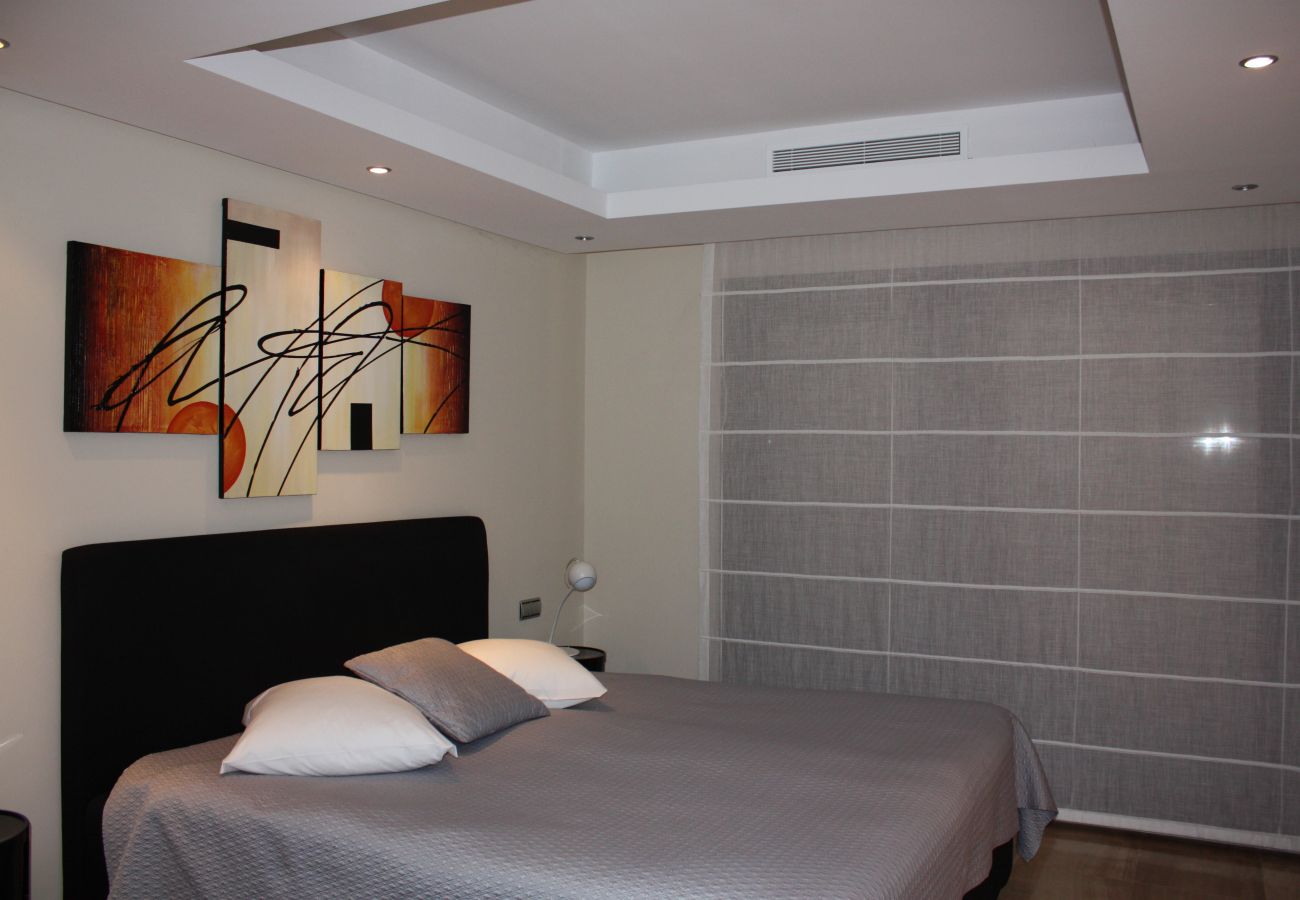 Apartment in Estepona - 118