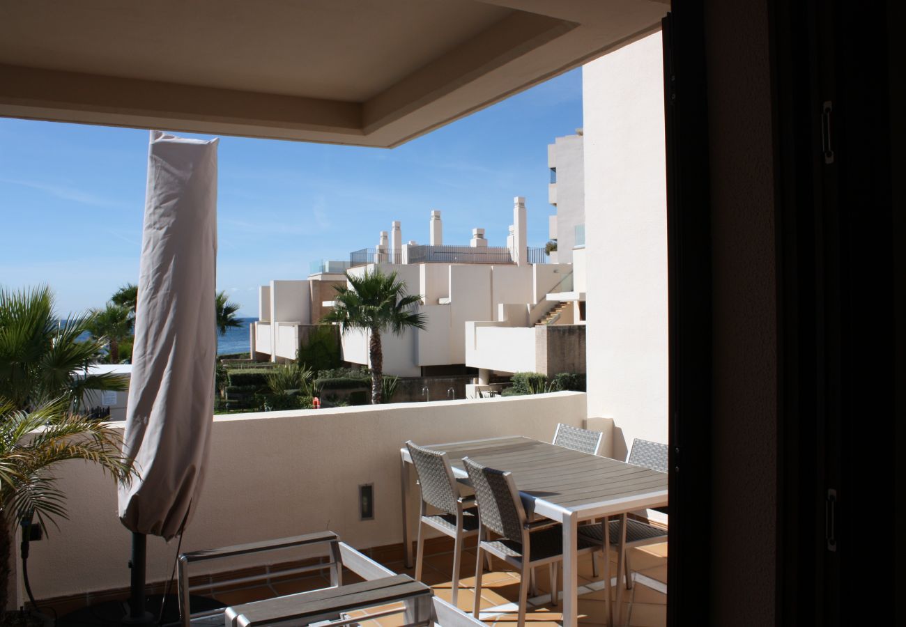 Apartment in Estepona - 118