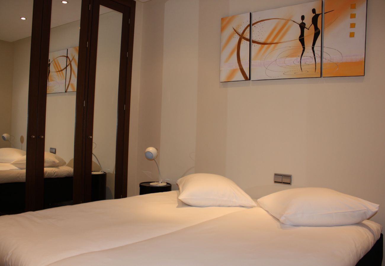 Apartment in Estepona - 118