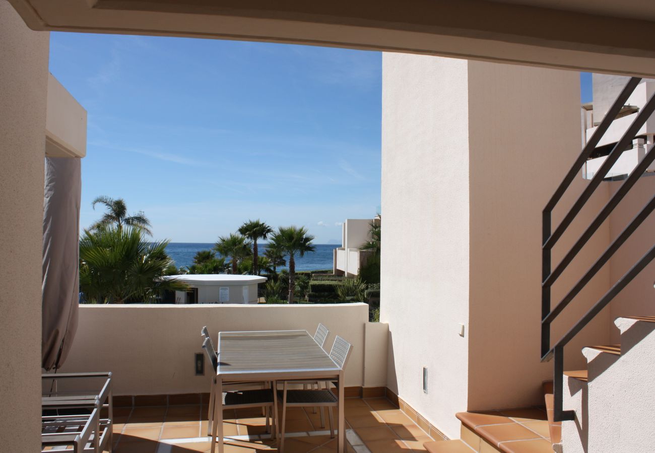 Apartment in Estepona - 118