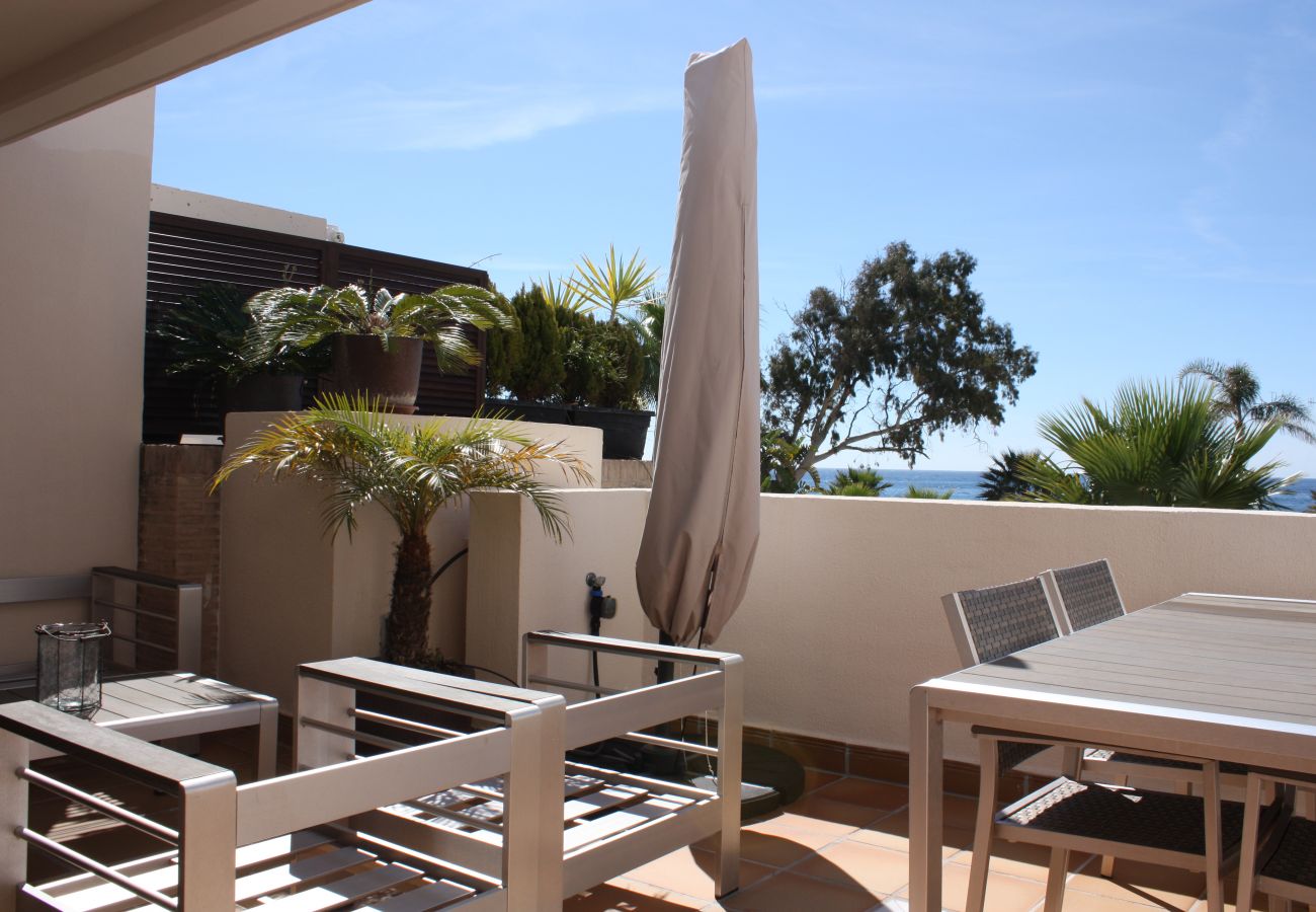 Apartment in Estepona - 118