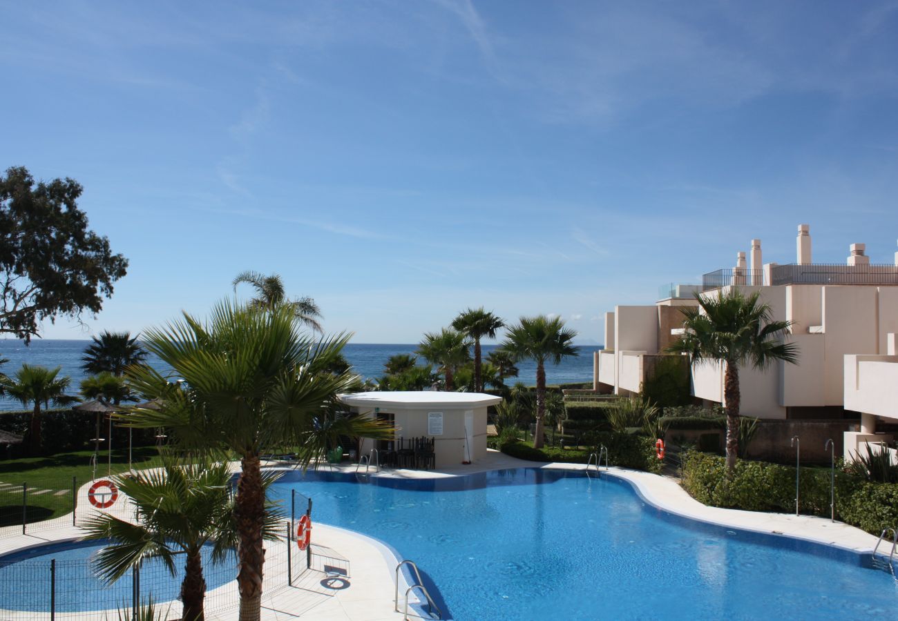 Apartment in Estepona - 118