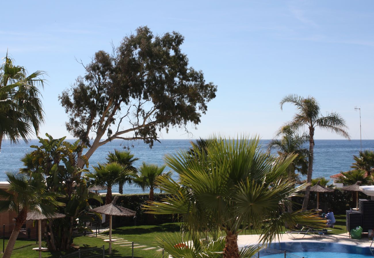 Apartment in Estepona - 118