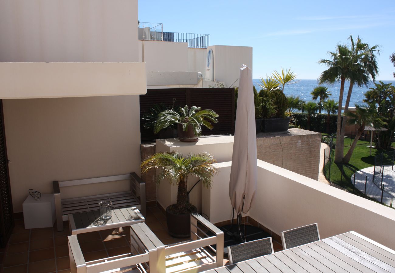 Apartment in Estepona - 118