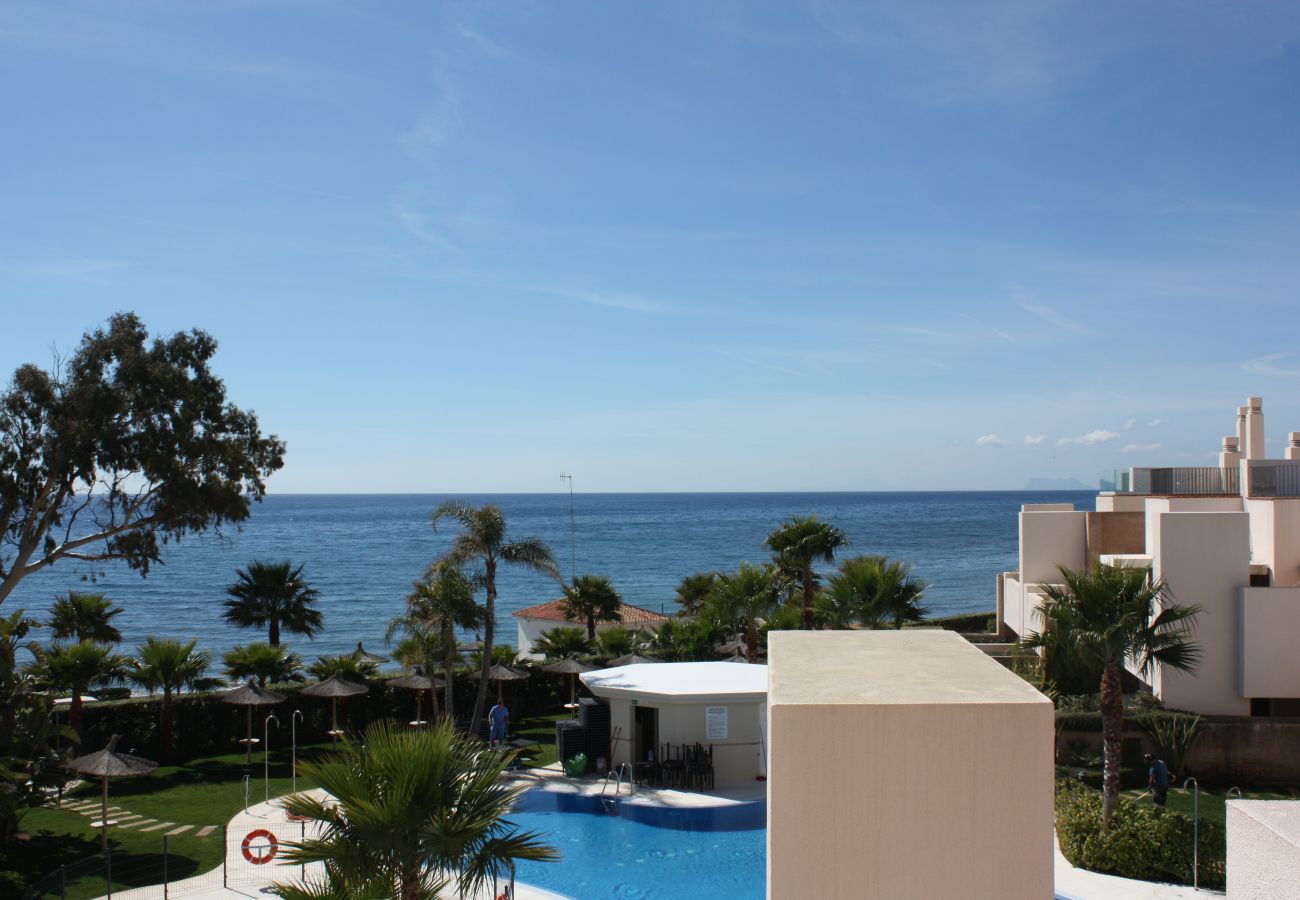 Apartment in Estepona - 118
