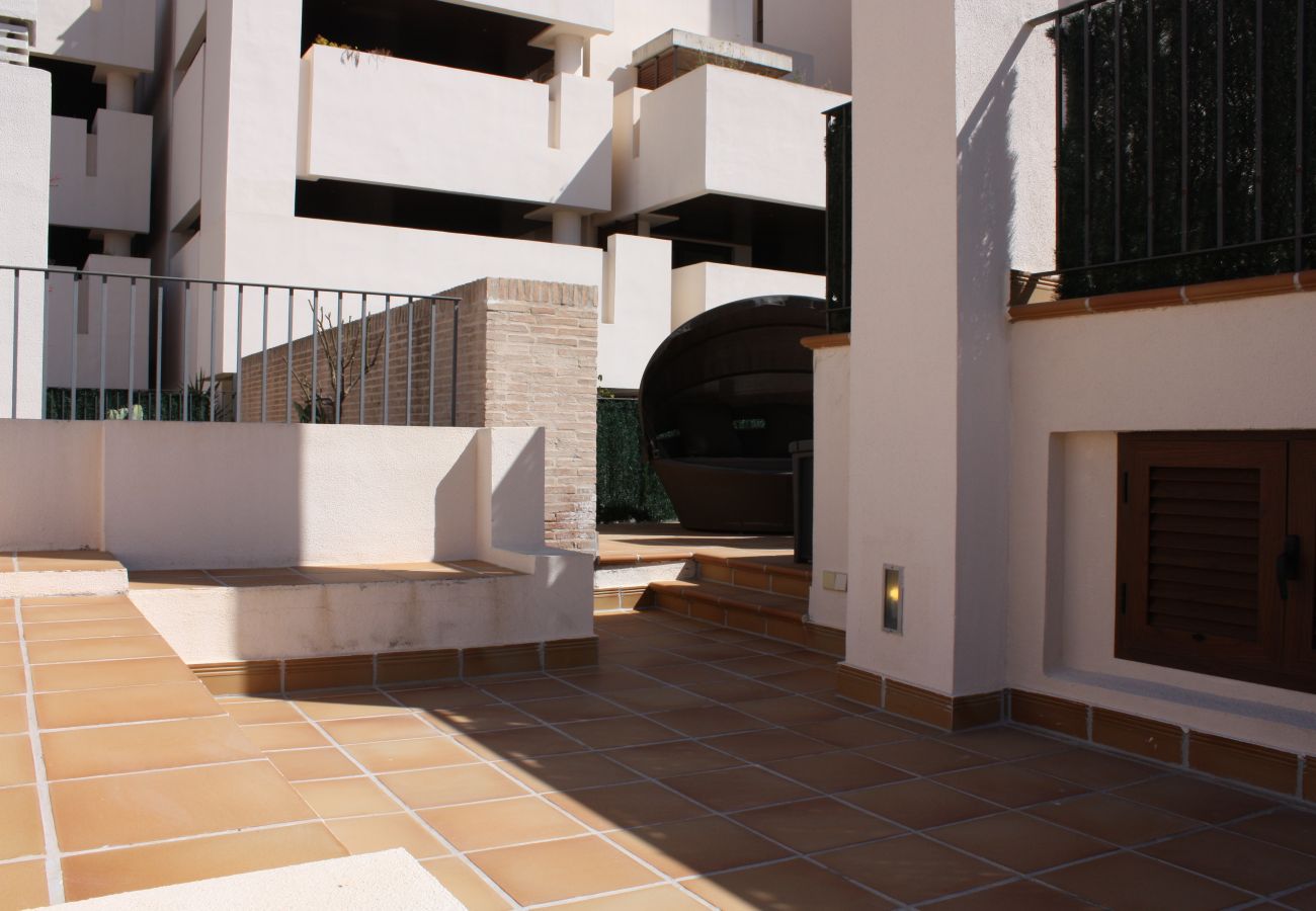 Apartment in Estepona - 118
